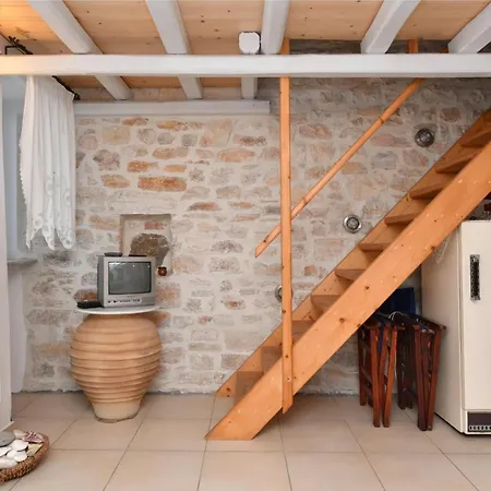 Holiday home Centrally Located House For 3 People In *