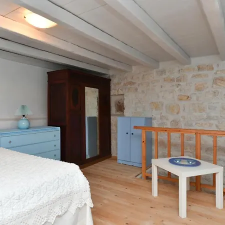 Centrally Located House For 3 People In * Naousa (Paros)