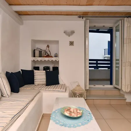 Centrally Located House For 3 People In Holiday home