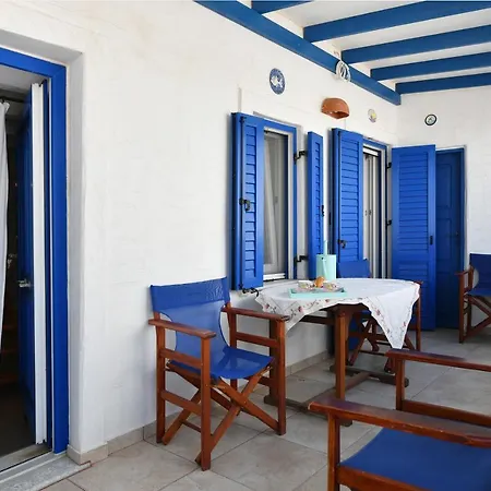 Holiday home Centrally Located House For 3 People In *